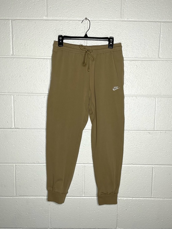 Nike Other - < Nike Fleece Lined Jogger Sweatpants Size Medium >